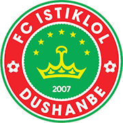 Escudo de F.C. ISTIKLOL-min