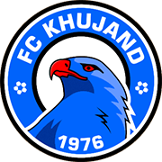 Escudo de F.C. KHUJAND-min