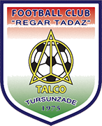 Escudo de F.C. REGAR TADAZ-min