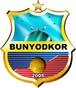 Escudo de F.C. BUNYODKOR-min