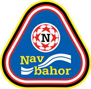 Escudo de NAVBAHOR P.F.C.-min