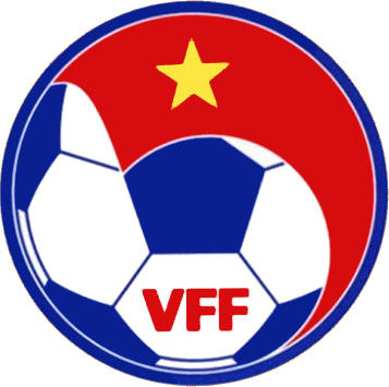Escudo de SELECCIÓN DE VIETNAM (VIETNAM)