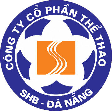 Escudo de SHB DA NANG F.C. (VIETNAM)