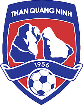 Escudo de THAN QUANG NINH F.C. (VIETNAM)