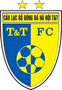 Escudo de HANOI T&T F.C.-min
