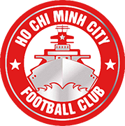 Escudo de HO CHI MINH CITY F.C.-min