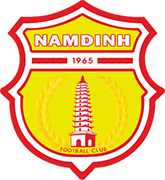 Escudo de NAMDINH F.C.-min