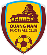 Escudo de QUANG NAM F.C.-min