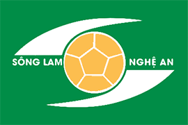 Escudo de SÔNG LAM NGHÊ AN F.C.-min