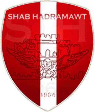 Escudo de AL SHA'AB HADRAMAUT (YEMEN)