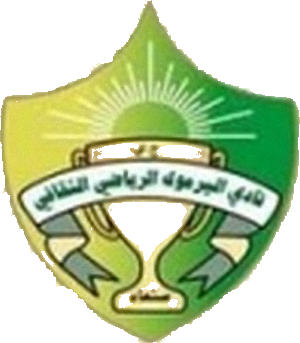 Escudo de AL YARMUK AL RAWDA (YEMEN)
