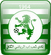 Escudo de AL SHA'AB IBB S.C.-min