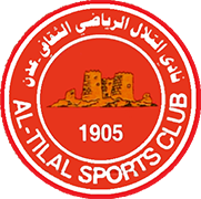Escudo de AL TILAL ADEN S.C.-min