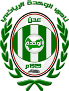 Escudo de AL WAHDA ADEN S.C.-min