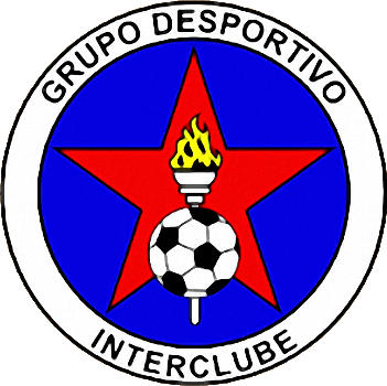 Escudo de G.D. INTERCLUBE (ANGOLA)