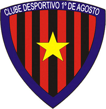 Atlético Petróleos de Luanda - Luanda-ANG - 3º Escudo