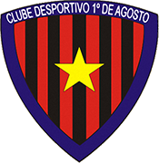 Escudo de C.D. PRIMEIRO DE AGOSTO-min