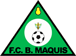Escudo de F. C. BRAVOS DO MAQUIS-min