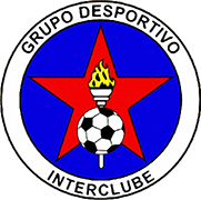 Escudo de G.D. INTERCLUBE-min