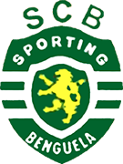 Escudo de S.C. DE BENGUELA-min
