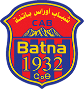 Escudo de C.A. BATNA-min