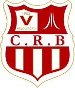 Escudo de C.R. BELOUIZDAD-min