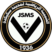Escudo de J.S. MADINET SKIKDA-min