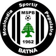 Escudo de M.S.P. BATNA-min