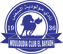 Escudo de MOULOUDIA C. EL BAYADH-min