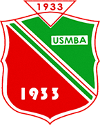 Escudo de U.S.M. BEL-ABBÈS-min