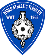 Escudo de W.A. TLEMCEN-min