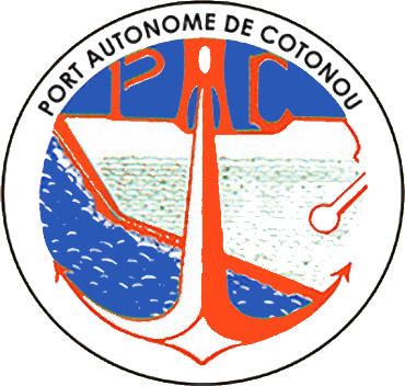 Escudo de ASPAC F.C. (BENÍN)