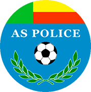 Escudo de A.S. POLICE DE BENÍN-min