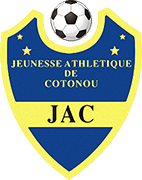 Escudo de J.A. DE COTONOU-min