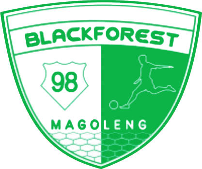 Escudo de BLACKFOREST FC (BOTSUANA)