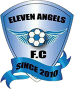 Escudo de ELEVEN ANGELS FC-min