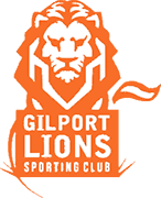 Escudo de GILPORT LIONS SC