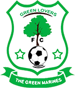 Escudo de GREEN LOVERS FC-min