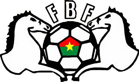 Escudo de SELECCIÓN DE BURKINA FASO (BURKINA FASO)