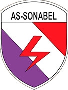 Escudo de A.S. SONABEL-min