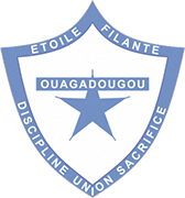 Escudo de ETOILE FILANTE OUAGADOUGOU-min