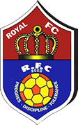 Escudo de ROYAL FC(BUR)-min