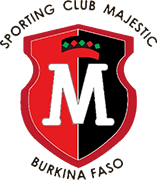 Escudo de S.C. MAJESTIC(BUR)