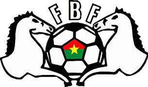 Escudo de SELECCIÓN DE BURKINA FASO-min