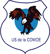 Escudo de U.S. DE LA COMOE-min