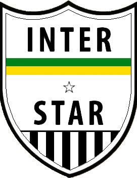 Escudo de A.S. INTER STAR-1 (BURUNDI)