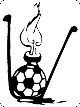Escudo de FLAMBEAU DE L'EST F.C. (BURUNDI)