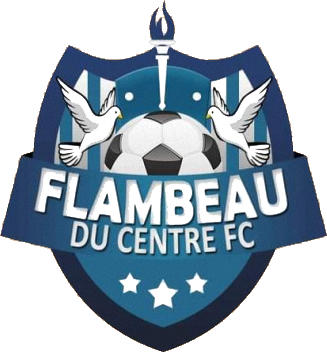 Escudo de FLAMBEAU DU CENTRE FC (BURUNDI)