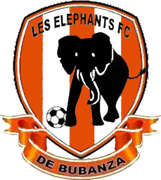 Escudo de LES ELEPHANTS FC (BURUNDI)