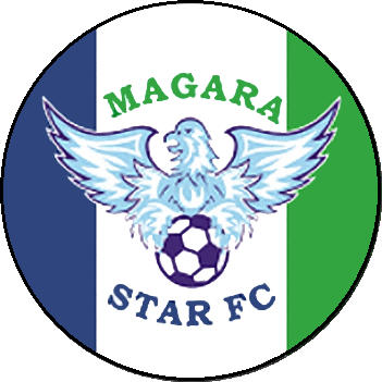 Escudo de MAGARA STAR FC (BURUNDI)